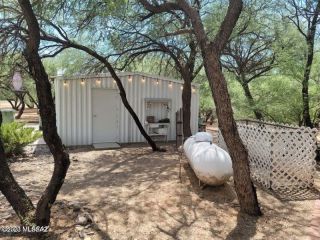 Foreclosed Home - 90 S APACHE POWDER RD, 85630