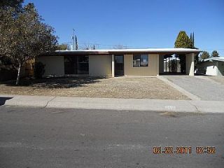 Foreclosed Home - List 100025681