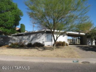Foreclosed Home - 612 W 6TH AVE, 85631