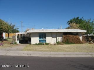 Foreclosed Home - 616 W 2ND AVE, 85631