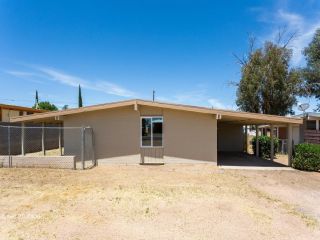 Foreclosed Home - 618 W 5th Ave, 85631