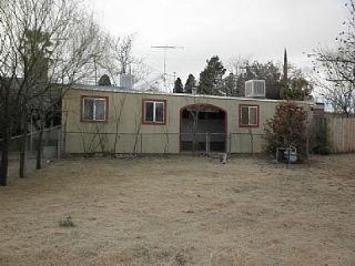Foreclosed Home - 240 STARDUST, 85635