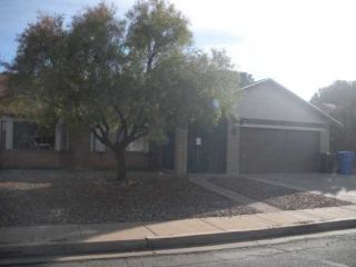 Foreclosed Home - 3448 VILLAGE DR, 85635