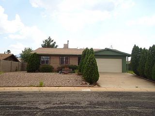 Foreclosed Home - List 100118315