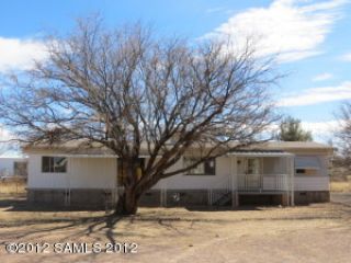 Foreclosed Home - 525 N CENTRAL AVE, 85635