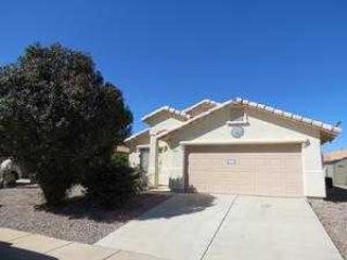 Foreclosed Home - 1978 TERRITORIAL DR, 85635