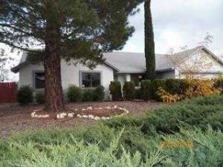 Foreclosed Home - 2311 Bluebell Dr, 85635