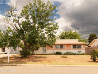 Foreclosed Home - 50 W KAYETAN DR, 85635