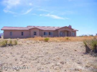 Foreclosed Home - 301 N DEL SUR DR, 85641