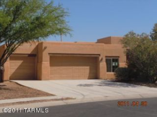 Foreclosed Home - 13849 E CANYON FAIRWAY TRL, 85641