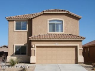 Foreclosed Home - 13199 E COYOTE WELL DR, 85641