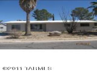 Foreclosed Home - 100 W CN ROCK ST, 85641