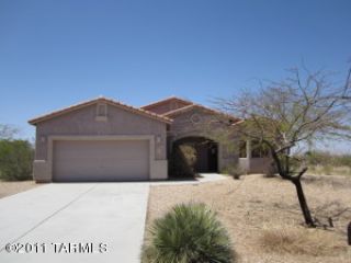 Foreclosed Home - 1045 N DAVIDSON CANYON RD, 85641