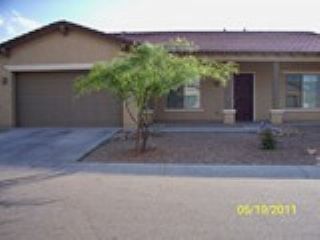 Foreclosed Home - 9514 S VIA BANDERA, 85641