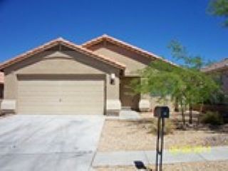 Foreclosed Home - 799 S PAINTED RIVER WAY, 85641