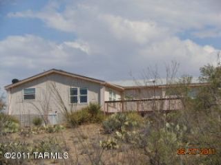 Foreclosed Home - 17840 S SONOITA HWY, 85641
