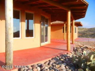 Foreclosed Home - 17820 S SONOITA HWY, 85641