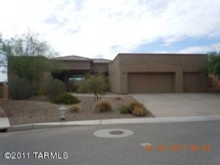 Foreclosed Home - 16811 S ORCHID FLOWER TRL, 85641