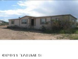 Foreclosed Home - 12788 S RED HORIZON TRL, 85641