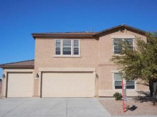 Foreclosed Home - 13353 E ALMOND CREST DR, 85641