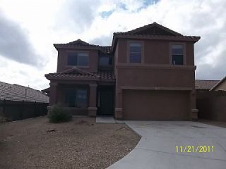 Foreclosed Home - 10880 S ARROWHEAD SPRING DR, 85641