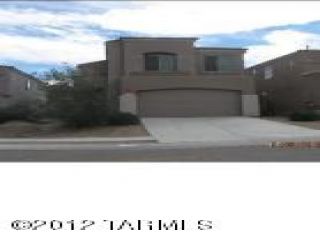 Foreclosed Home - 17021 S PAINTED BLUFF WAY, 85641