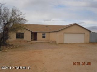 Foreclosed Home - 18731 S SONOITA HWY, 85641