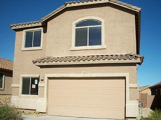 Foreclosed Home - 13273 E COYOTE WELL DR, 85641