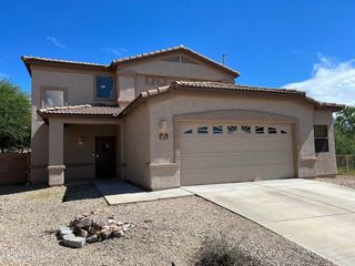 Foreclosed Home - 9172 E GREEN SAGE PL, 85641