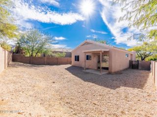 Foreclosed Home - 461 E CACTUS MOUNTAIN DR, 85641