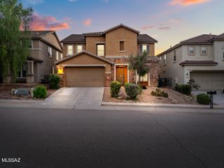 Foreclosed Home - 17316 S PAINTED VISTAS WAY, 85641