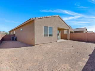 Foreclosed Home - 11212 S WEISMANN DR, 85641