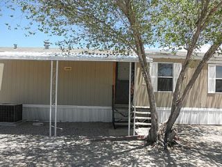 Foreclosed Home - 661 N TUCSON AVE, 85643