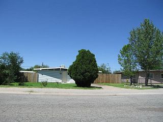 Foreclosed Home - 420 N BOWIE AVE, 85643