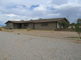 Foreclosed Home - 3087 W ROSEWOOD LN, 85643