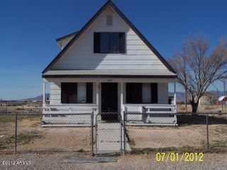 Foreclosed Home - 2687 N JOE HINES RD, 85643