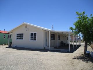Foreclosed Home - 608 S BOWIE AVE, 85643