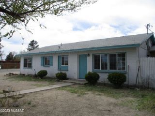 Foreclosed Home - 310 N COCHISE AVE, 85643