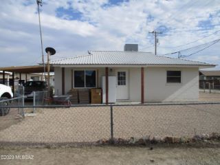 Foreclosed Home - 730 W WASSON ST, 85643