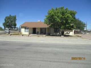 Foreclosed Home - 749 W WASSON ST, 85643
