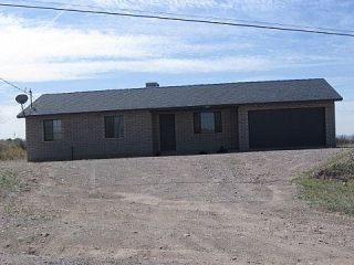 Foreclosed Home - 127 PASEO MEXICO, 85648