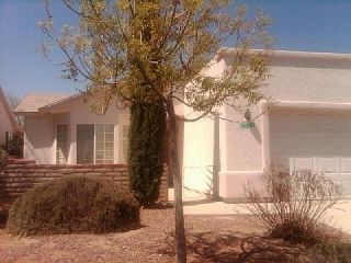 Foreclosed Home - 1173 DESERT DAWN DR, 85648