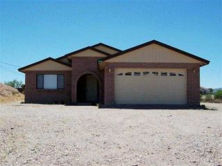Foreclosed Home - 454 FRONDA CT, 85648