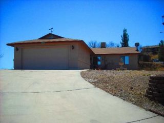 Foreclosed Home - 1051 OSO CT, 85648