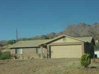 Foreclosed Home - List 100085594
