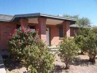 Foreclosed Home - 427 GORRION CT, 85648