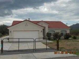 Foreclosed Home - List 100133403