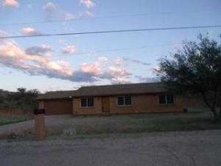 Foreclosed Home - 369 PASEO ENEBRO, 85648