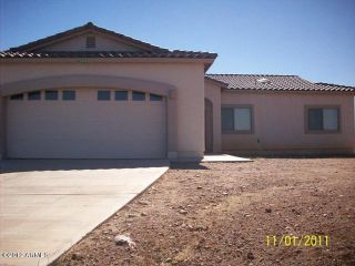 Foreclosed Home - 1190 CIRCULO GOLFO, 85648