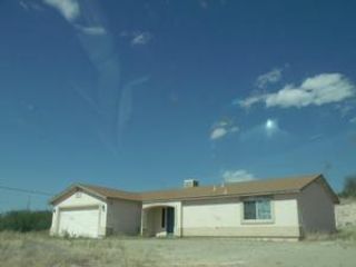 Foreclosed Home - 986 PASEO GUEBABI, 85648